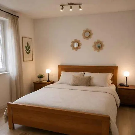 Apartament Blue Horizon *